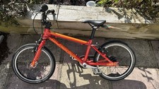 Islabikes Cnoc 16 Kids Unisex