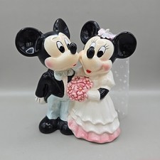 Disney Mickey & Minnie Mouse