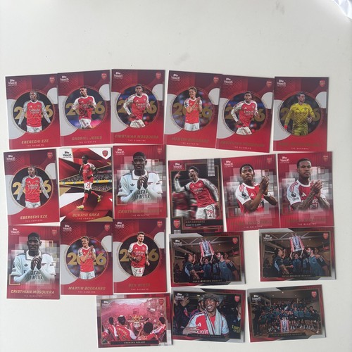 Topps winners collection - topps,