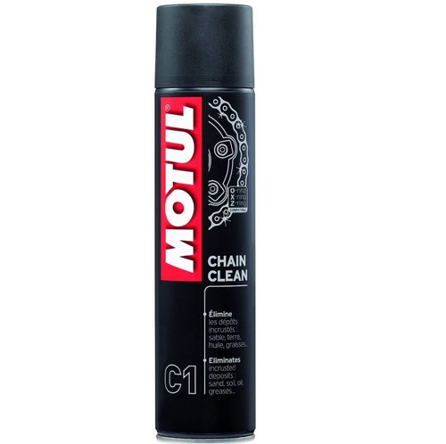 Ktm 125 duke motul c1 - 125,