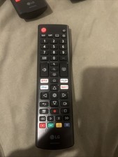 LG AKB76040301 Genuine Tv