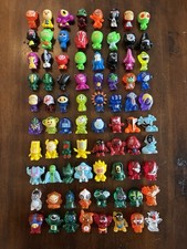 100% COMPLETE SET of Series 2