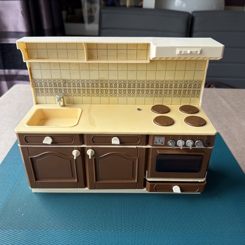 Vintage sindy electronic - vintage,