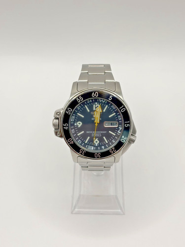 Seiko sports 7s36 - seiko,