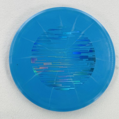 Discmania mutant out - discmania, x-out