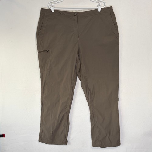 Bean pants womens 20w - bean,