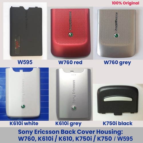 100 genuine original sony - 100%,