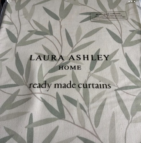 Laura ashley willowleaf - laura,