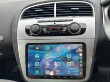 4+64G For SEAT Altea 2004-2015