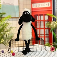 UK NEW 40Cm Shaun the Sheep