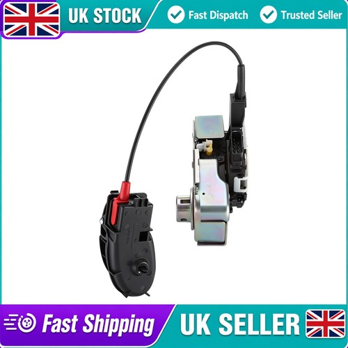 Door lock actuator - lock, electric
