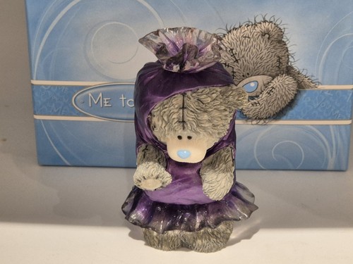 You bear figurine sweet - to,
