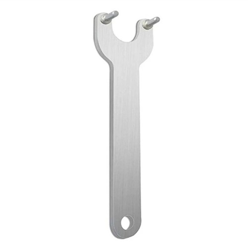 Two pin angle - two,