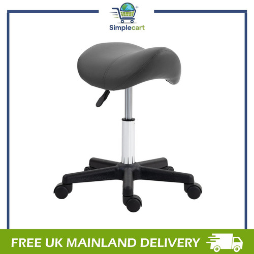 Saddle stool leather - saddle, pu