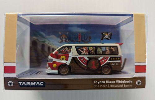 Tarmac works toyota - 1:64,