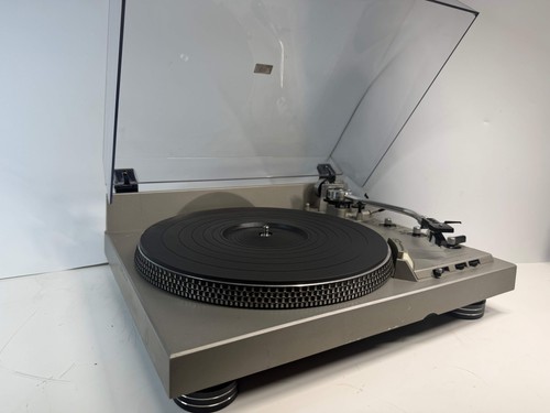 Technics 1950 automatic - sl-1950,