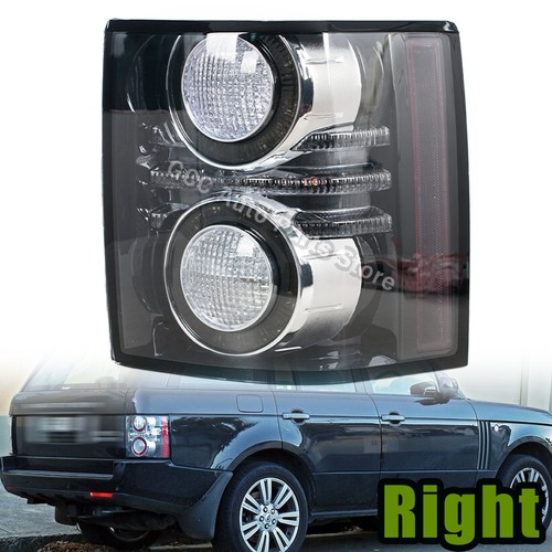 Right tail light - tail, for