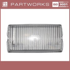 Fog Light Diffuser Lens For