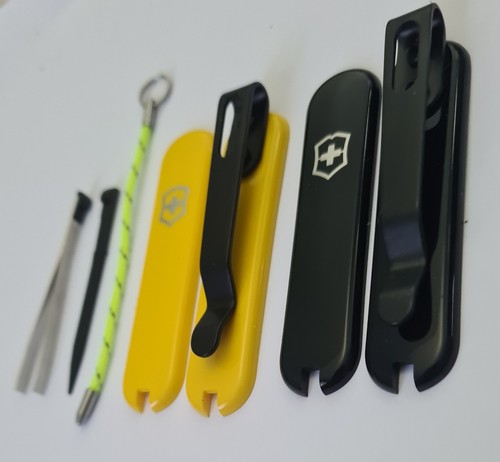 Custom modified victorinox - custom,