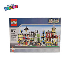 LEGO® - Creator -Modular