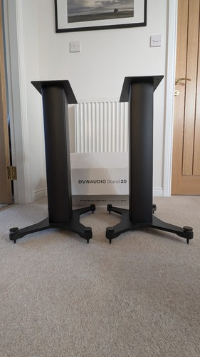 Dynaudio stand speaker - dynaudio,