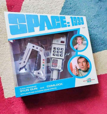 Sixteen 12 Space:1999 Stun Gun