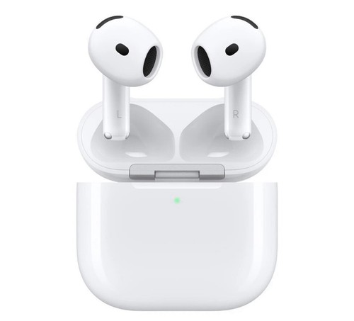 Apple airpods 4th - apple,