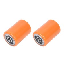 2 Pack Load Wheel Kit