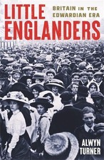 Little englanders britain - englanders:, in