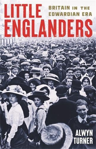 Little englanders britain - englanders:, in