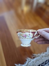 Royal Albert Lady Hamilton