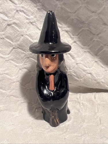 Vtg pie bird - vent,