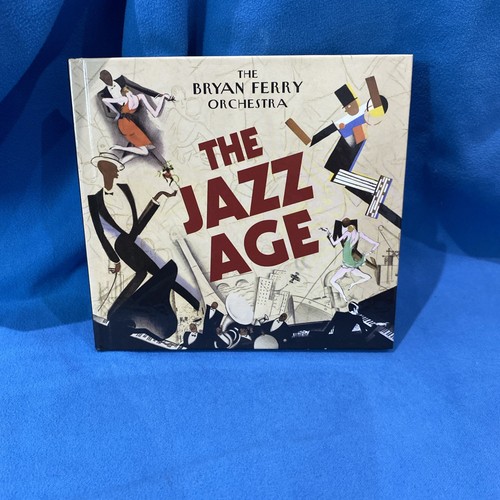 The bryan ferry - , orchestra