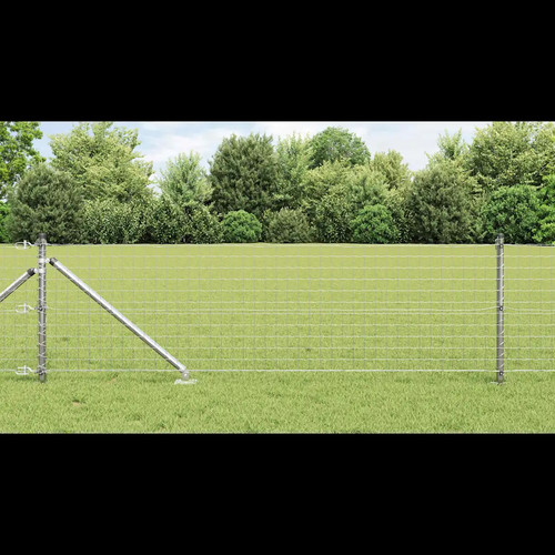 Walplus fence posts set - set, 13pcs