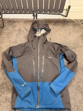 RAB Extreme Blue/Grey Event