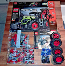 LEGO Technic 42054 CLAAS
