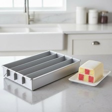 Non-Stick Tiramisu Pan with