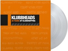 Klubbheads 30 Years Of