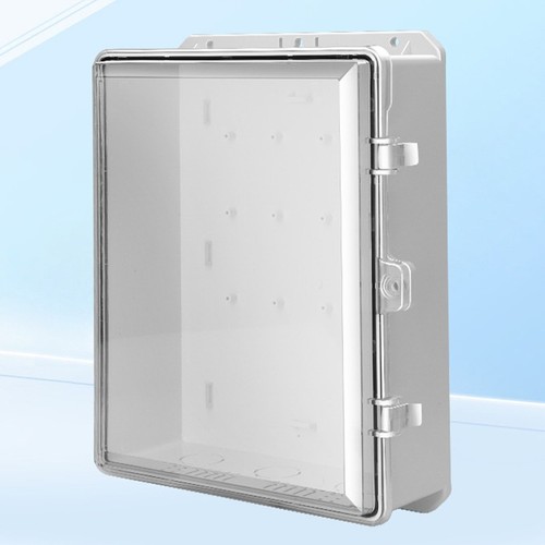 Ip65 junction box clear - ip65,
