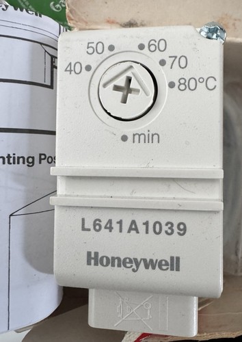 Heatrae sadia honeywell - sadia,