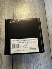 Garmin  Edge Explore 2, Easy