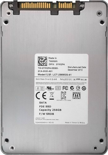256gb ssd dell job - ssd, 24