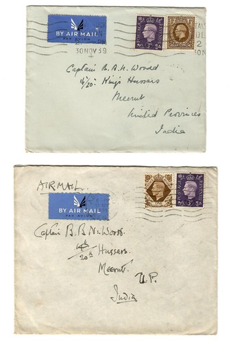 Ww2 env to captain - env,