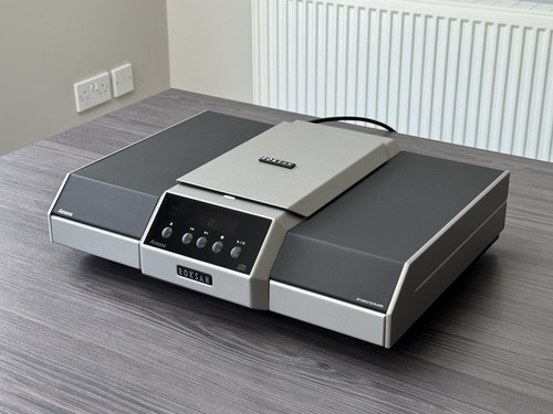Roksan atessa player - roksan, c/w