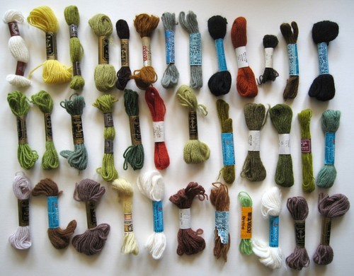 Job lot mixed colour - lot, of