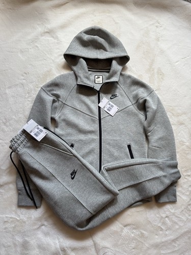 Nike tech fleece - fleece, tracksuit