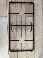 Zanussi MODEL   ZGL62ITW GAS HOB PAN SUPPORT REPLACEMENT  