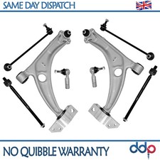 For Audi A3 Q3 TT Front