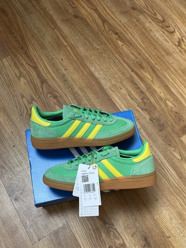 Adidas green yellow - 🔥adidas,
