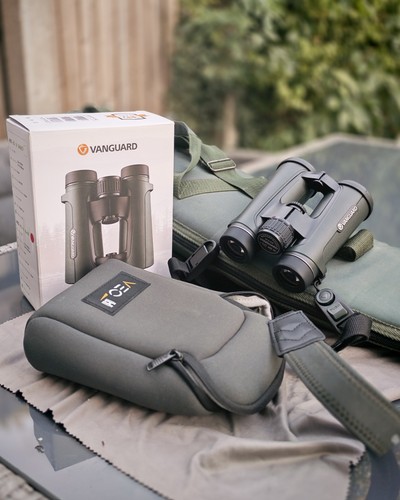 Vanguard veo 10x42 - hd, iv